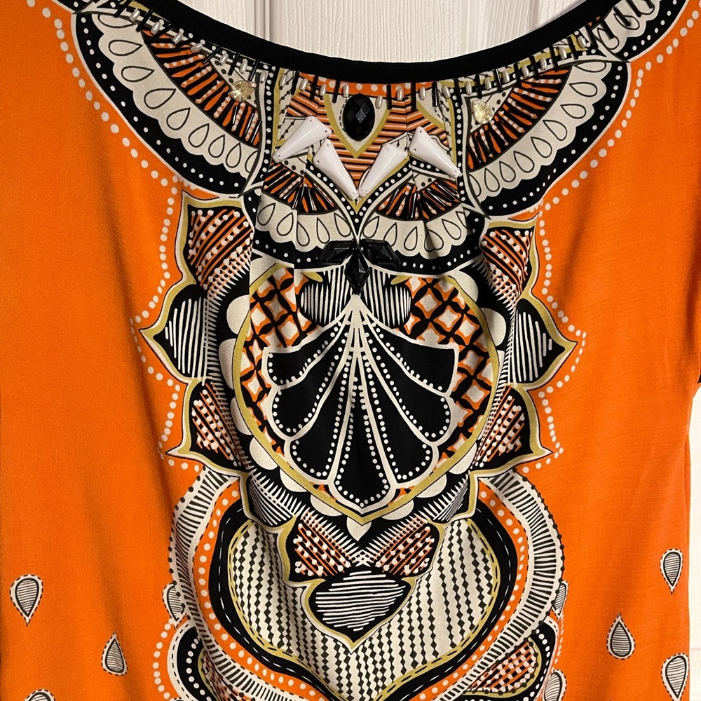 Eci tunic - Picture 3 of 8